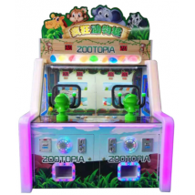 瘋狂動(dòng)物城