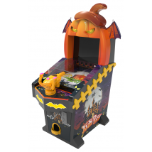 萬(wàn)圣派對(duì)