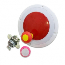 釣魚(yú)搖柄(平搖)