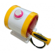 釣魚(yú)搖桿(立式)