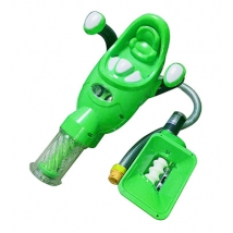 實(shí)彈射珠槍綠色)